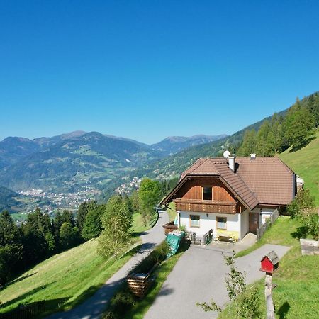 Lercherhof Feld am See Exterior photo