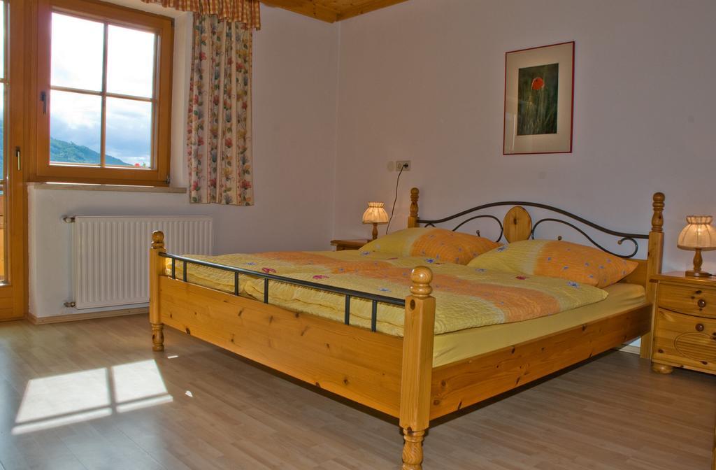 Lercherhof Feld am See Room photo