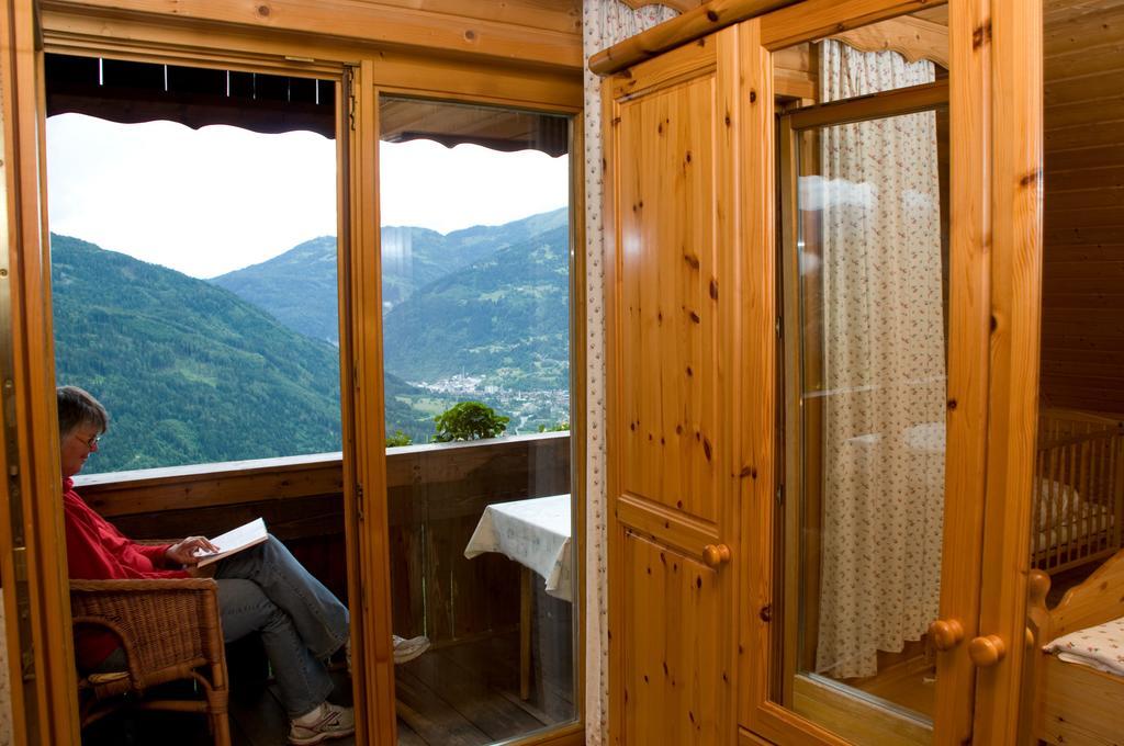 Lercherhof Feld am See Room photo
